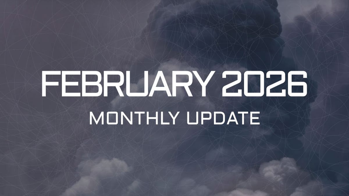 Numerai Monthly: NumerCon, Agents, Staking, Risk, $1M NMR Buyback