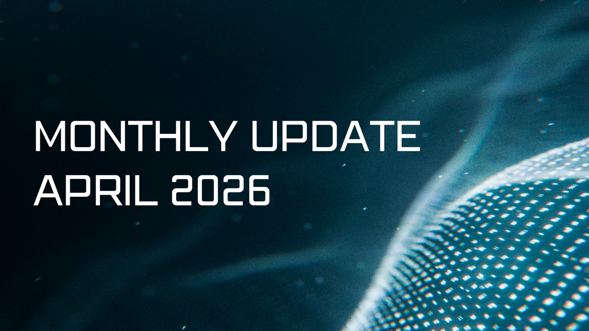 Numerai Monthly: Signals Season Resolved, CoE Funding, UX Upgrades, Earlier Rounds