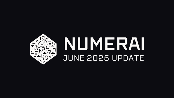 June 2025 Update