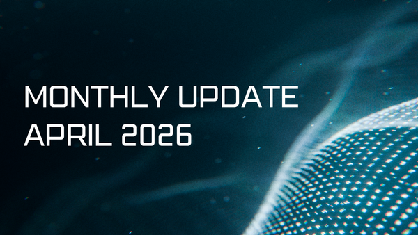 Numerai Monthly: Signals Season Resolved, CoE Funding, UX Upgrades, Earlier Rounds