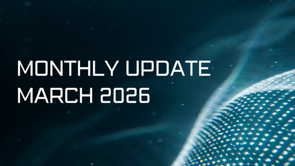 Numerai Monthly: Tournament Growth, Media, Community Events